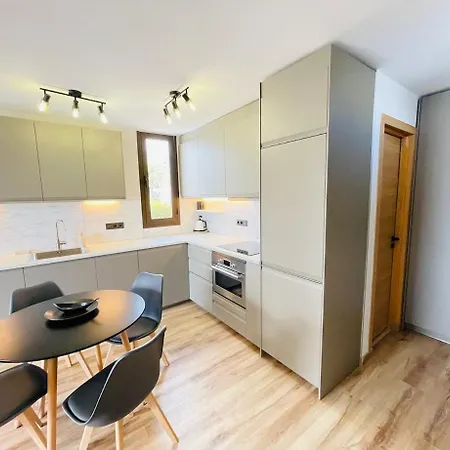 Waves And Relax In Apartamerica *