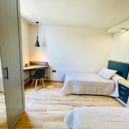 Waves And Relax In Apartamerica * Costa Adeje (Tenerife)