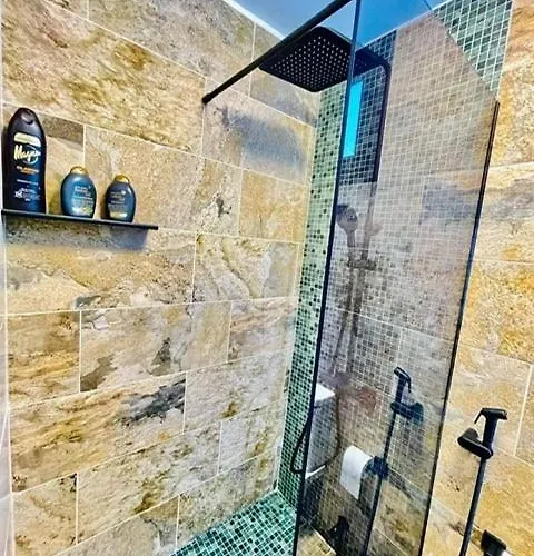 Waves And Relax In Apartamerica Apartment *