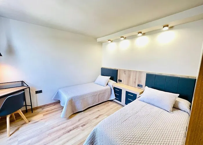 Apartman Waves And Relax In Apartamerica