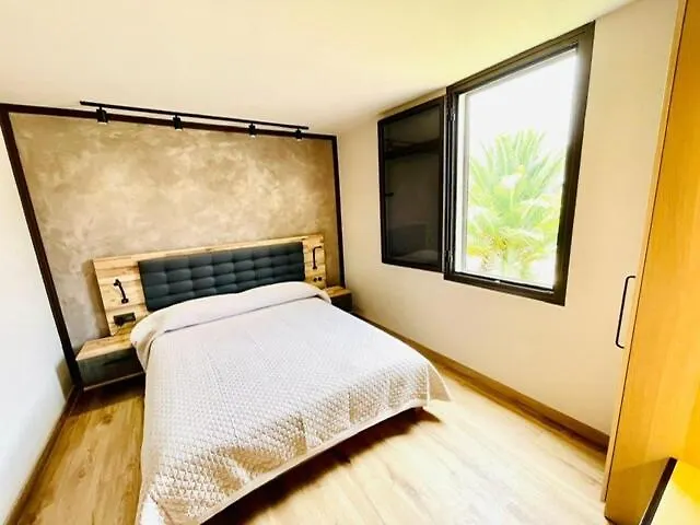 Waves And Relax In Apartamerica Apartment *