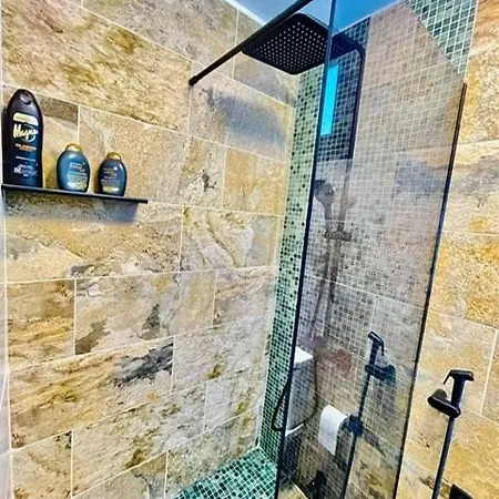 Waves And Relax In Apartamerica Апартаменты *