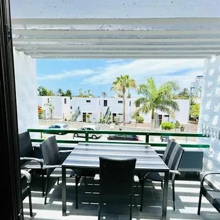 Apartament Waves And Relax In Apartamerica