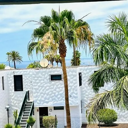 Apartamento Waves And Relax In Apartamerica *