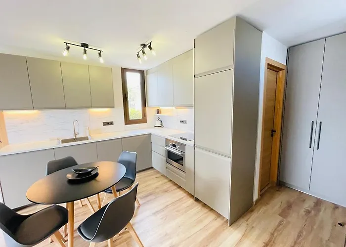 Waves And Relax In Apartamerica *