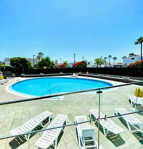 アパート Waves And Relax In Apartamerica アデヘ