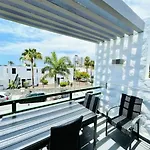דירה Waves And Relax In Apartamerica *