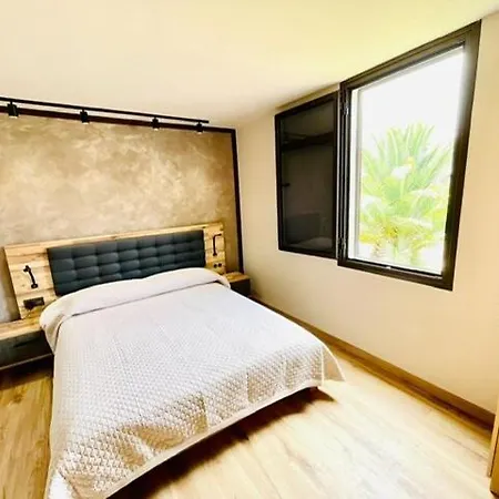 Waves And Relax In Apartamerica 아파트 *