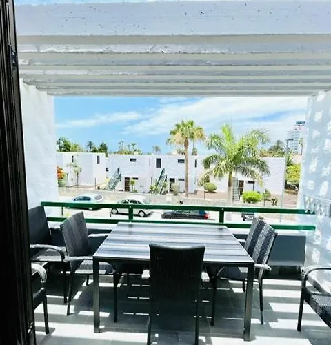 아파트 Waves And Relax In Apartamerica