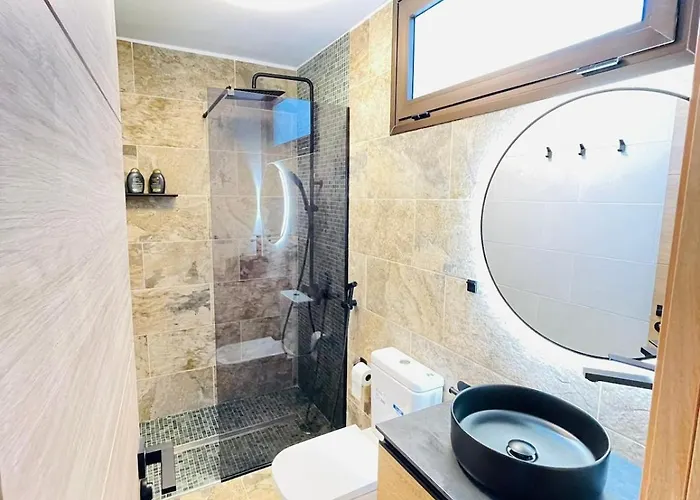 Waves And Relax In Apartamerica *