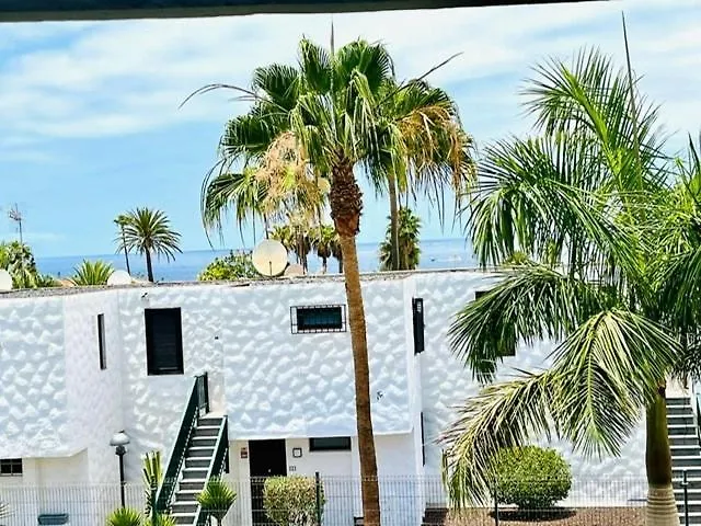 아파트 Waves And Relax In Apartamerica *